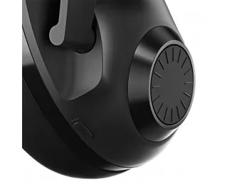 Навушники бездротові Sennheiser EPOS H3 Hybrid Onyx Black (1000890)