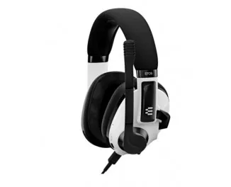 Наушники беспроводные Sennheiser EPOS H3 Hybrid Onyx Ghost White (1000891)