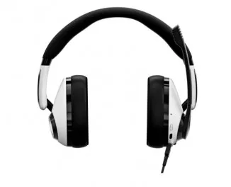 Наушники беспроводные Sennheiser EPOS H3 Hybrid Onyx Ghost White (1000891)