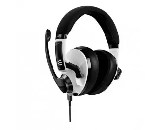 Наушники беспроводные Sennheiser EPOS H3 Hybrid Onyx Ghost White (1000891)