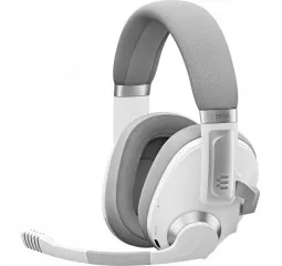 Наушники беспроводные Sennheiser EPOS H3PRO Hybrid White (1000893)