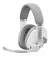 Наушники беспроводные Sennheiser EPOS H3PRO Hybrid White (1000893)