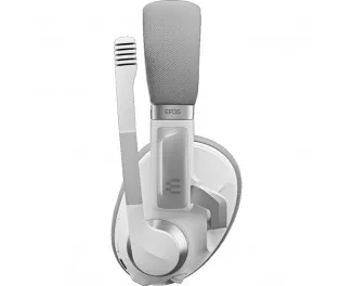Наушники беспроводные Sennheiser EPOS H3PRO Hybrid White (1000893)