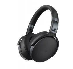 Наушники беспроводные Sennheiser HD 4.40 BT Black (506782)