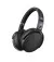 Наушники беспроводные Sennheiser HD 4.40 BT Black (506782)