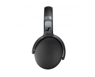 Наушники беспроводные Sennheiser HD 4.40 BT Black (506782)