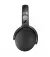 Наушники беспроводные Sennheiser HD 4.40 BT Black (506782)