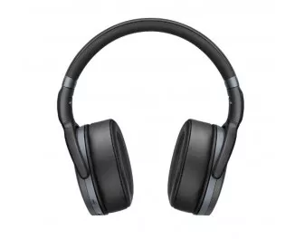 Наушники беспроводные Sennheiser HD 4.40 BT Black (506782)