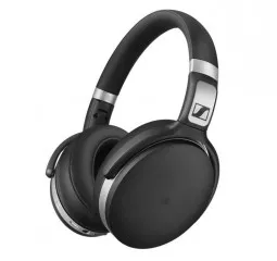 Наушники беспроводные Sennheiser HD 4.50 BTNC Black (506783)