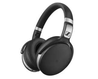 Наушники беспроводные Sennheiser HD 4.50 BTNC Black (506783)