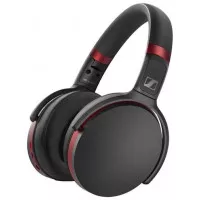Наушники беспроводные Sennheiser HD 458 BT Black (508968)