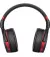 Наушники беспроводные Sennheiser HD 458 BT Black (508968)