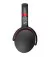 Наушники беспроводные Sennheiser HD 458 BT Black (508968)