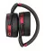 Наушники беспроводные Sennheiser HD 458 BT Black (508968)