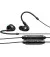 Наушники беспроводные Sennheiser IE 100 PRO Wireless Black (509171)