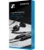 Наушники беспроводные Sennheiser IE 100 PRO Wireless Black (509171)