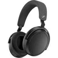 Наушники беспроводные Sennheiser Momentum 4 Wireless Black (509266)