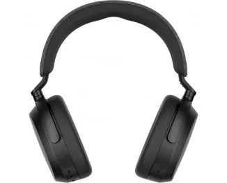 Наушники беспроводные Sennheiser Momentum 4 Wireless Black (509266)