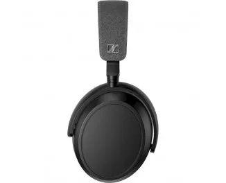 Наушники беспроводные Sennheiser Momentum 4 Wireless Black (509266)