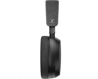 Наушники беспроводные Sennheiser Momentum 4 Wireless Black (509266)