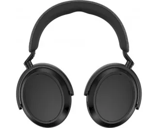 Наушники беспроводные Sennheiser Momentum 4 Wireless Black (509266)