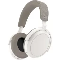 Наушники беспроводные Sennheiser Momentum 4 Wireless White (509267)