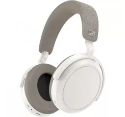 Навушники бездротові Sennheiser Momentum 4 Wireless White (509267)