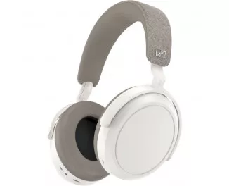 Навушники бездротові Sennheiser Momentum 4 Wireless White (509267)
