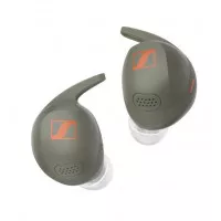 Наушники беспроводные Sennheiser Momentum Sport Burned Olive (700306)