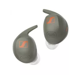 Наушники беспроводные Sennheiser Momentum Sport Burned Olive (700306)