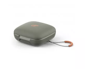 Бездротові навушники Sennheiser Momentum Sport Burned Olive (700306)