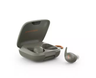 Бездротові навушники Sennheiser Momentum Sport Burned Olive (700306)