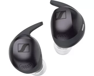 Наушники беспроводные Sennheiser Momentum Sport Graphite (700305)