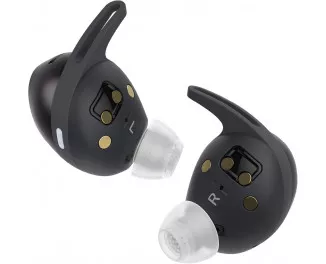 Наушники беспроводные Sennheiser Momentum Sport Graphite (700305)