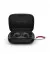 Наушники беспроводные Sennheiser Momentum Sport Polar Black (700304)