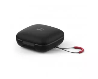 Наушники беспроводные Sennheiser Momentum Sport Polar Black (700304)
