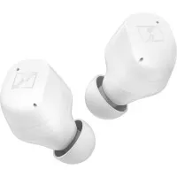 Наушники беспроводные Sennheiser Momentum True Wireless 3 White (509181)