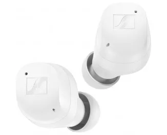Наушники беспроводные Sennheiser Momentum True Wireless 3 White (509181)