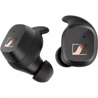 Наушники беспроводные Sennheiser Sport True Wireless (509299)