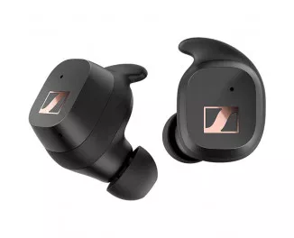 Бездротові навушники Sennheiser Sport True Wireless (509299)