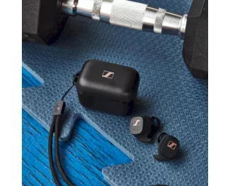 Бездротові навушники Sennheiser Sport True Wireless (509299)
