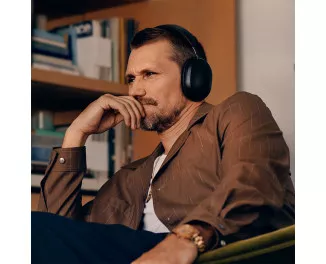 Навушники бездротові Sonos Ace Black (ACEG1US1BLK)