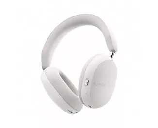 Навушники бездротові Sonos Ace Soft White (ACEG1US1)