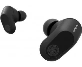 Бездротові навушники Sony Inzone Buds Black (WFG700NB.CE7)