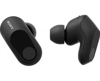 Бездротові навушники Sony Inzone Buds Black (WFG700NB.CE7)
