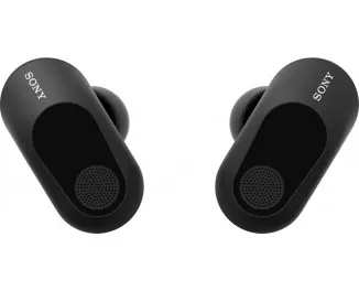 Бездротові навушники Sony Inzone Buds Black (WFG700NB.CE7)