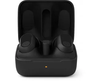 Бездротові навушники Sony Inzone Buds Black (WFG700NB.CE7)