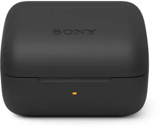 Бездротові навушники Sony Inzone Buds Black (WFG700NB.CE7)