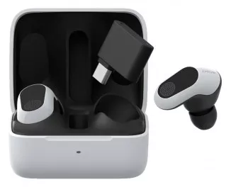 Наушники беспроводные Sony Inzone Buds White (WFG700NW.CE7)