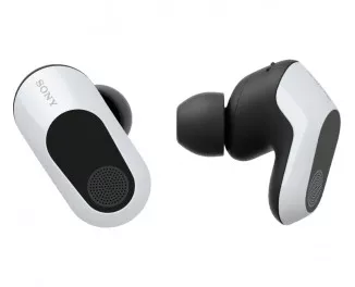 Наушники беспроводные Sony Inzone Buds White (WFG700NW.CE7)